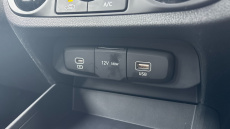 Hyundai i10 1.0 [63] Advance 5dr Auto [Nav] Petrol Hatchback